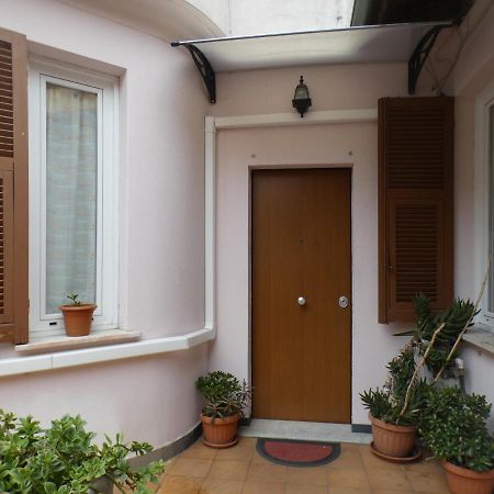 Casa Carletto Appartamento La Spezia Esterno foto