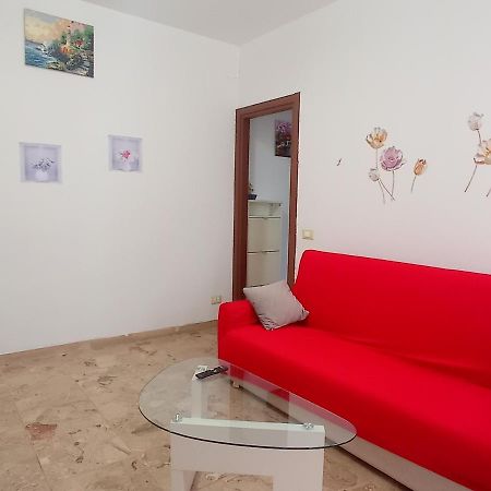Casa Carletto Appartamento La Spezia Esterno foto