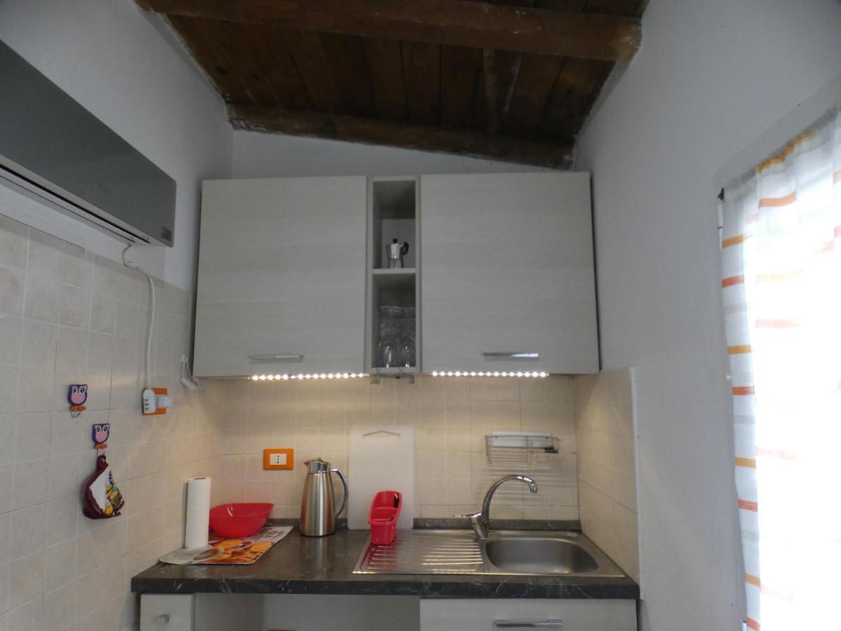 Casa Carletto Appartamento La Spezia Esterno foto