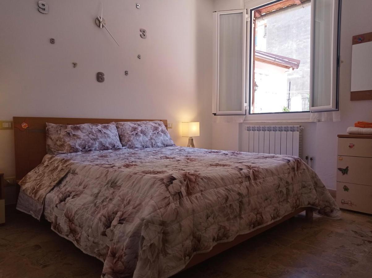 Casa Carletto Appartamento La Spezia Esterno foto