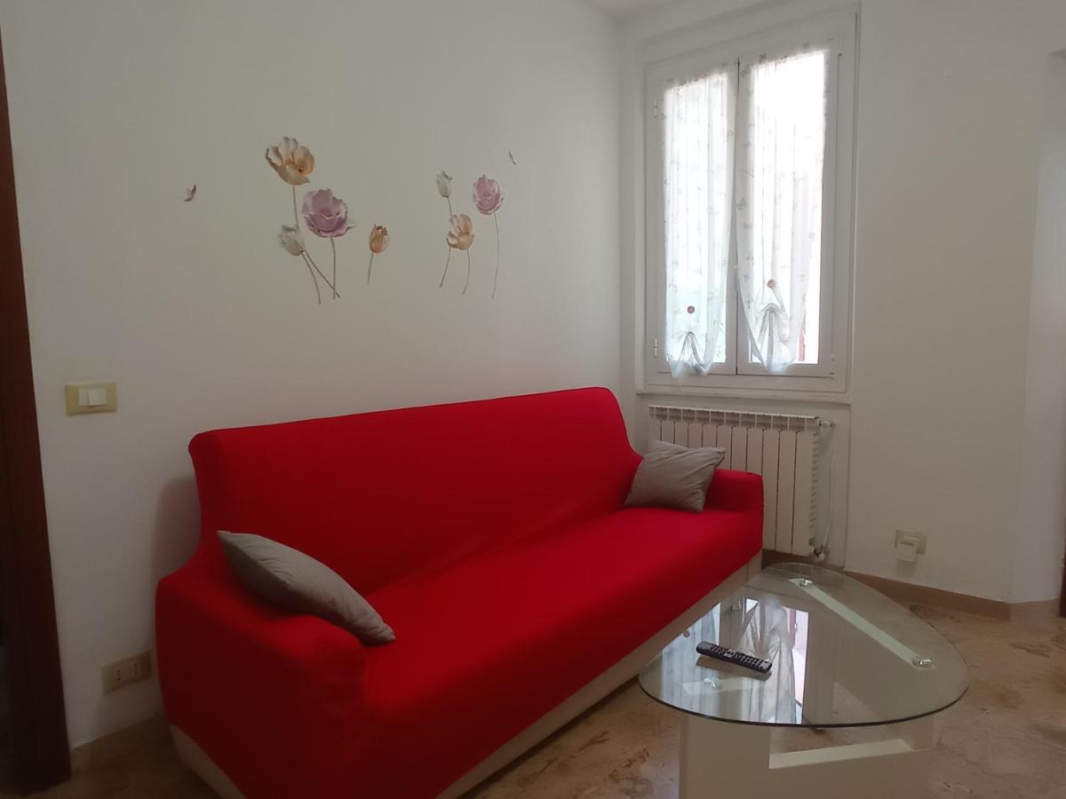 Casa Carletto Appartamento La Spezia Esterno foto