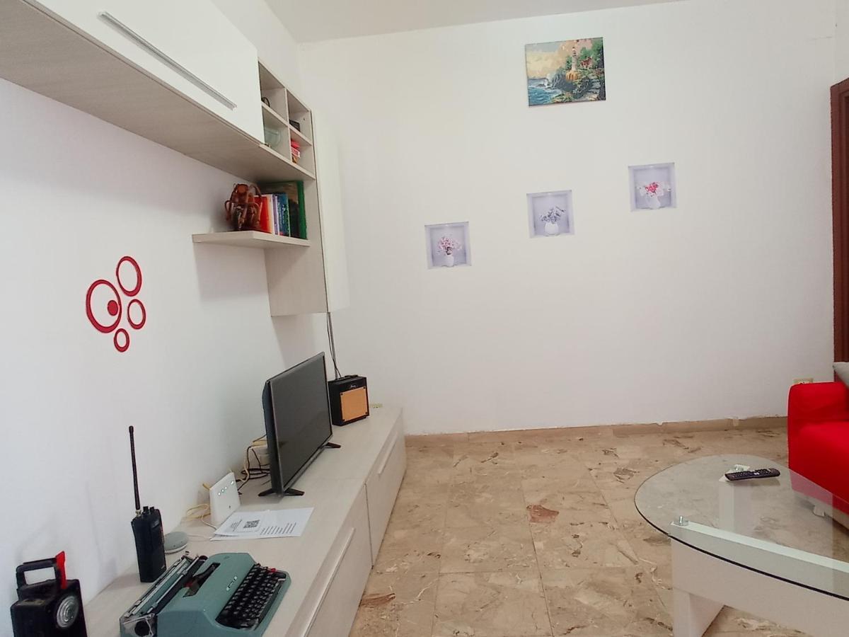 Casa Carletto Appartamento La Spezia Esterno foto